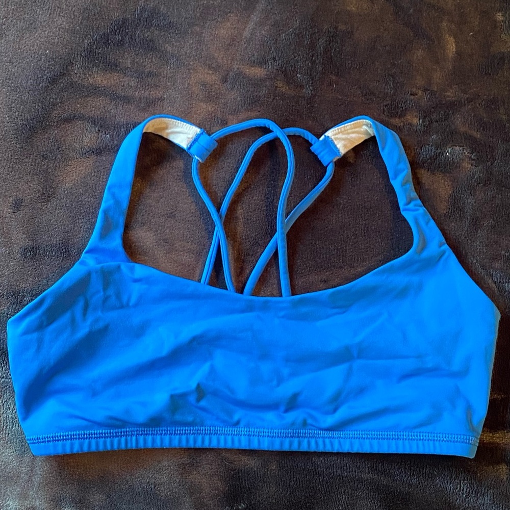Free To Be Bra
